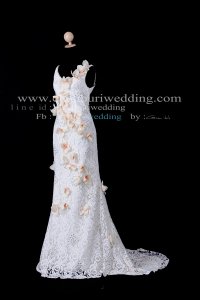 wedding dress  - ชลบุรี Wedding เวดดิ้งชลบุรี