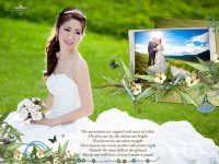 Pre-Wedding  K.Mameaw & K.Golf ,