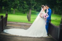 ผลงาน Pre-wedding (แพคเกจถ่ายใน อำเภอศรีสัชนาลัย จังหวัดสุโขทัย)   - BB Wedding Studio สุโขทัย