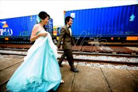 Pre Wedding Set 7 : by Iris Studio Sriracha - The Soul Mate Wedding Studio (เดอะโซลเมท เวดดิ้ง สตูดิโอ ชลบุรี)