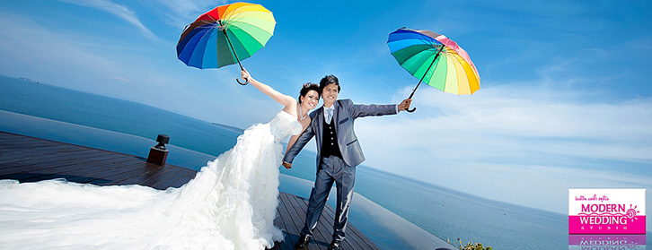 ���� ʵٴ��� , �Ǵ��� ���� , Wedding Studio Phuket