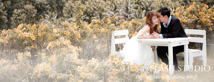 Film & Flash Wedding Studio ʵٴ��� �觧ҹ �ź���
