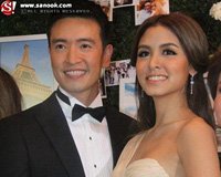 Thai wedding �觧ҹ ,�Ҿ����ҡ�ȧҹ���ԡ��� ��� ��� ������ҧ������ 