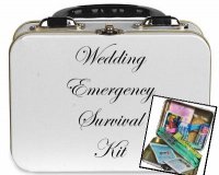  , Wedding Emergency Kit Bags สิ่งจำเป็นที่เจ้าสาวต้องมีในวันงาน