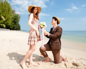  , 7 วิธีมัดใจชาย
