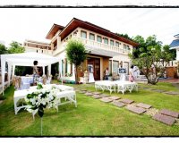  , ʶҹ���Ѵ�ҹ�觧ҹ @ The Wedding House 