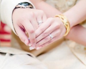  , การดูแลนิ้วมือ และมือ ให้ดูสวย พร้อมสำหรับสวมแหวนแต่งงาน