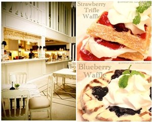  , ร้านอาหารโรแมนติก ย่านทองหล่อ11