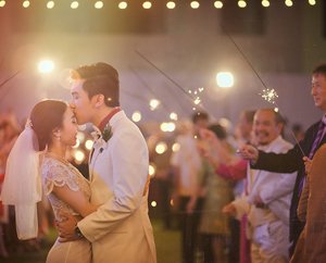  , รีวิวจัดงานแต่งเองแบบจัดเต็มใครว่าเป็นไปไม่ได้!