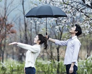  , ซ้อมโพสท่าถ่ายพรีเวดดิ้ง Pre Wedding กับแอ็คติ้ง ชิล ชิล