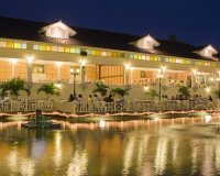  , สถานที่จัดงานแต่งงาน : สวนอาหารนาทอง