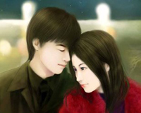  , คุณเห็นความรัก เป็นวงกลมหรือเปล่า 