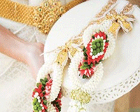  , ดอกไม้ในงานแต่งงาน มีความสำคัญอย่างไร
