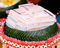  , สินสอดทองหมั้นคืออะไร และใครเป็นผู้มีสิทธิ