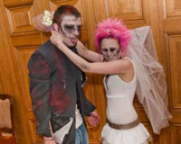�觧ҹ�š� �觵��Ẻ  Zombie