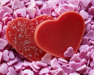  , มาปรุงความรักเพิ่มรสหวานกันเถอะ