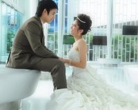  , สถานที่ถ่ายรูปแต่งงาน Indoor : โรงแรมกลาเซียร์ ขอนแก่น
