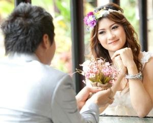  , ผู้ชาย...ชอบผู้หญิงแบบ...