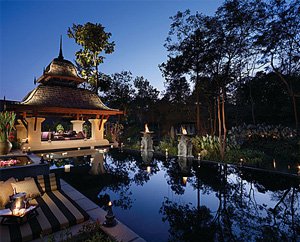  , ฮันนีมูนรับลมหนาวสัมผัสบรรยากาศแบบล้านนา