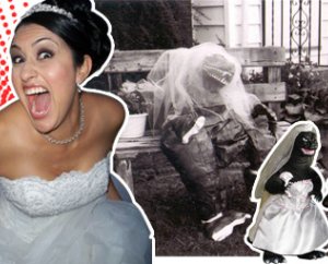  , 5 วิธีรับมือกับ Bridezilla ปัญหาป่วนกวนใจ