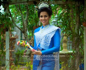  , ชุดไทยศิวาลัย
