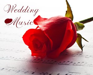  ,  ♥♥ 10 เพลงรักแต่งงาน เพลงยอดนิยม Popular wedding songs♥♥ 