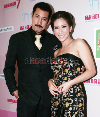 ป๊อก-ปิยะธิดา วรมุสิก ตั๊ก-นภัสกร มิตรเอม