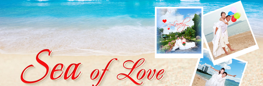 SEA OF LOVE Wedding Studio  ʵٴ����觧ҹ �ź��� , ʵٴ��Ͷ����Ҿ �觧ҹ , ���� Pre Wedding , ᾤ�稶����Ҿ Pre Wedding  , ��ҧ�Ҿ����Ҫվ �ź���