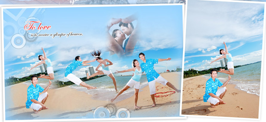 SEA OF LOVE Wedding Studio  ʵٴ����觧ҹ �ź��� , ʵٴ��Ͷ����Ҿ �觧ҹ , ���� Pre Wedding , ᾤ�稶����Ҿ Pre Wedding  , ��ҧ�Ҿ����Ҫվ �ź���