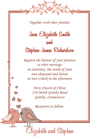 free wedding invitation generator แจกเทมเพลตการ ดแต งงานเก ๆ ร บป ใหม 2014 free wedding invitation generator แจกเทมเพลตการ ดแต งงานเก ๆ ร บป ใหม 2014
