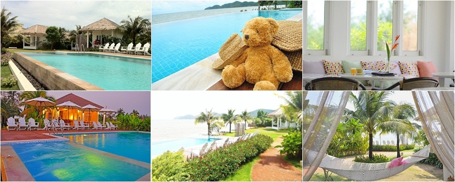 Sea Coco Resort ซี โคโค่ รีสอร์ท