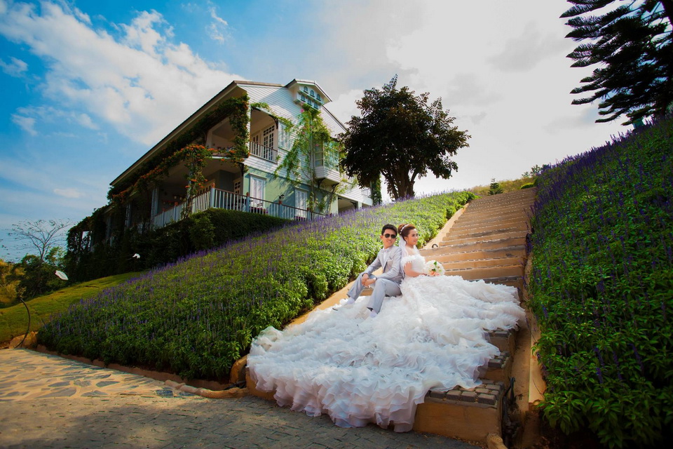 เครดิตรูปภาพจาก ร้าน คุณโอ๋ เวดดิ้ง สตูดิโอ พิษณุโลก เครดิตรูปภาพจาก ร้าน คุณโอ๋ เวดดิ้ง สตูดิโอ พิษณุโลก