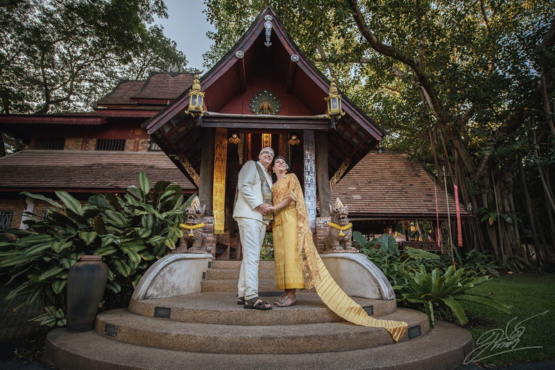 เครดิตรูปภาพจาก  Photomine Wedding Studio Chiangmai , ช่างภาพ เชียงใหม่ 