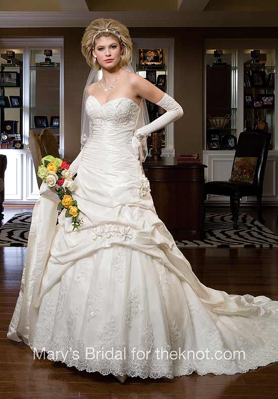 ชุดเจ้าสาว   ชุดแต่งงาน Wedding Dress