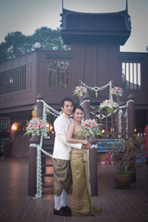 weddinginlove.com แนะนำสถานที่ท่องเที่ยว  ฮันนีมูน