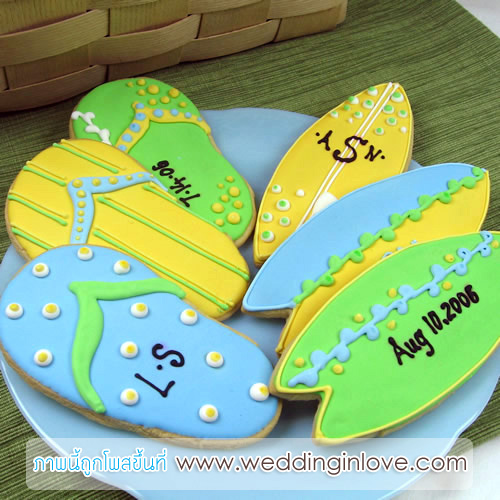 Weddinginlove.com   แนะนำไอเดีย ธีมการจัดงานแต่งงานริมทะเล