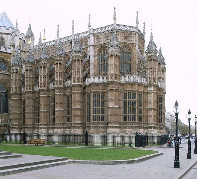 westminster abbey