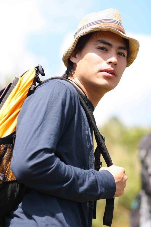 บังเอิญ  รักไม่สิ้นสุด