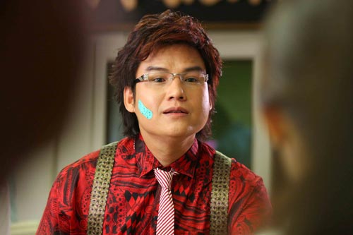 บังเอิญ  รักไม่สิ้นสุด