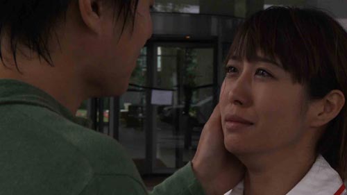 บังเอิญ  รักไม่สิ้นสุด