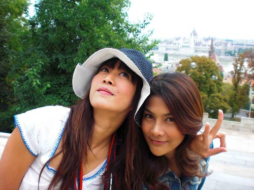 บังเอิญ  รักไม่สิ้นสุด