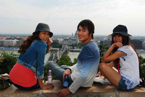 บังเอิญ  รักไม่สิ้นสุด