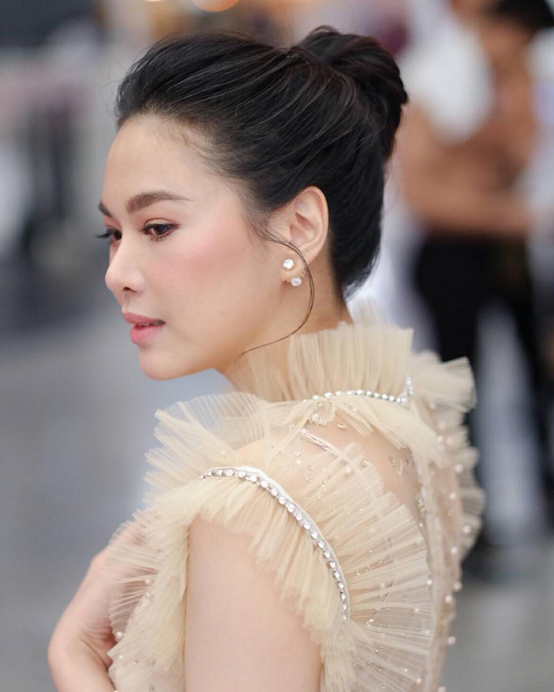 รายการ 99+ ภาพพื้นหลัง ภาพ หลุด โบ วี่ สวยมาก