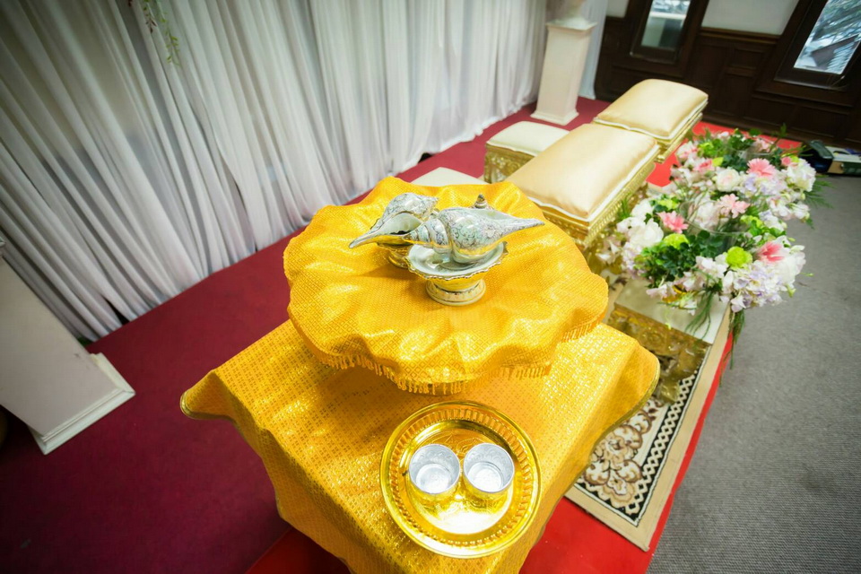 สถานที่จัดเลี้ยงแต่งงาน