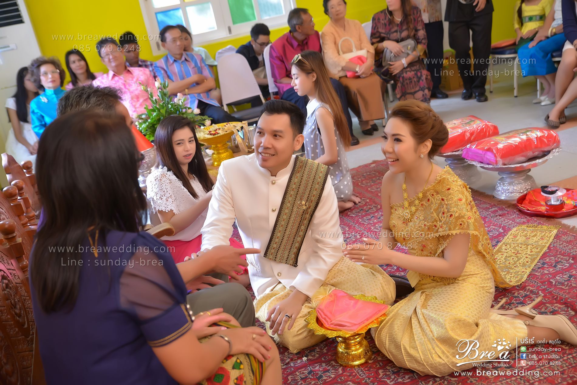 หาช่างถ่ายรูปแต่งงาน นนทบุรี