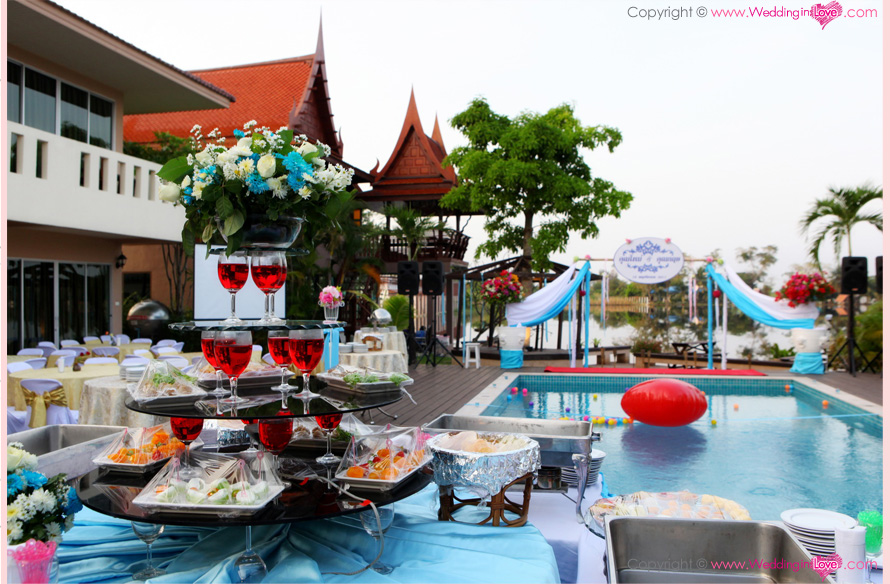 De Lagoon The Wedding Planner & Organizer ��ԡ�èѴ�ҹ�觧ҹ �úǧ�� ,�Ѵ�����͡��� ,����ʶҹ��� �ҹ�觧ҹ , Wedding Organizer ,ʶҹ������¾���Ǵ��� , ᾤࡨ�����Ҿ Pre Wedding ����������� ,�Ѵ�ҹ�觧ҹ , Wedding in Thailand