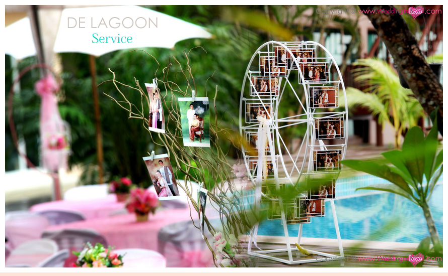 De Lagoon The Wedding Planner & Organizer ��ԡ�èѴ�ҹ�觧ҹ �úǧ�� ,�Ѵ�����͡��� ,����ʶҹ��� �ҹ�觧ҹ , Wedding Organizer ,ʶҹ������¾���Ǵ��� , ᾤࡨ�����Ҿ Pre Wedding ����������� ,�Ѵ�ҹ�觧ҹ , Wedding in Thailand
