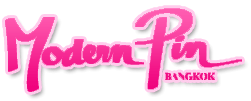 Modern Pin Modern Pin