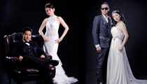 Modern Wedding Studio ����