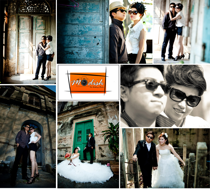 �����Ҿ �觧ҹ Pre Wedding